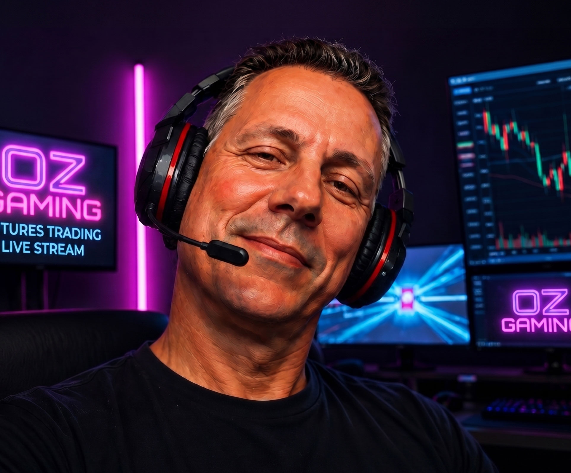 OzGaming